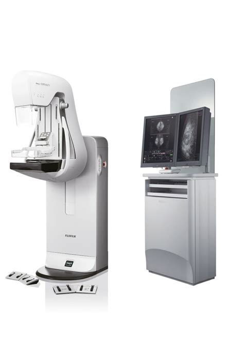 Fujifilm unveils Amulet Sophinity mammography tech at ECR 2024.
